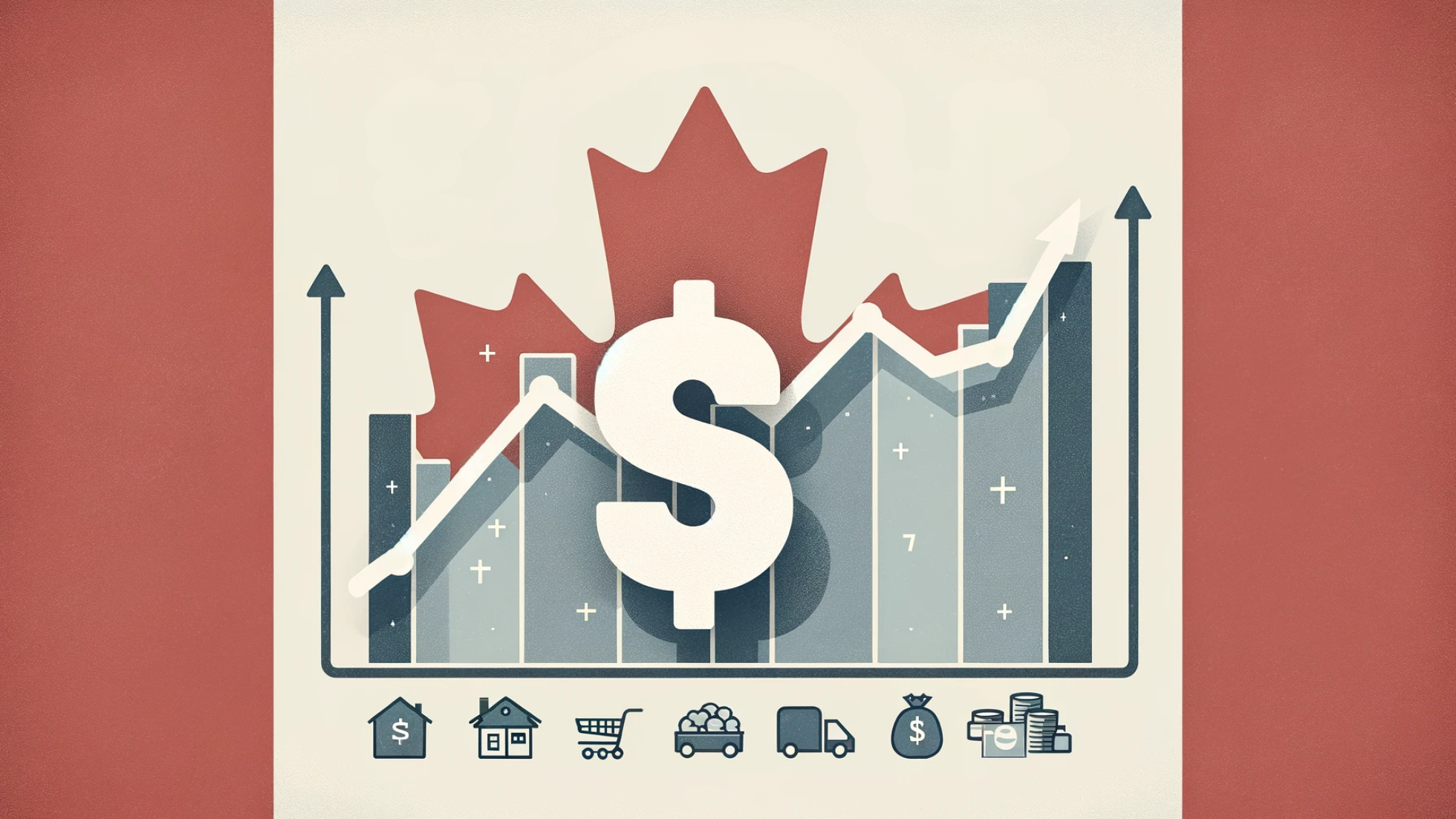 A-simplified-banner-image-for-a-blog-focused-on-the-concept-of-inflation-rate-and-cost-of-living-in-Canada