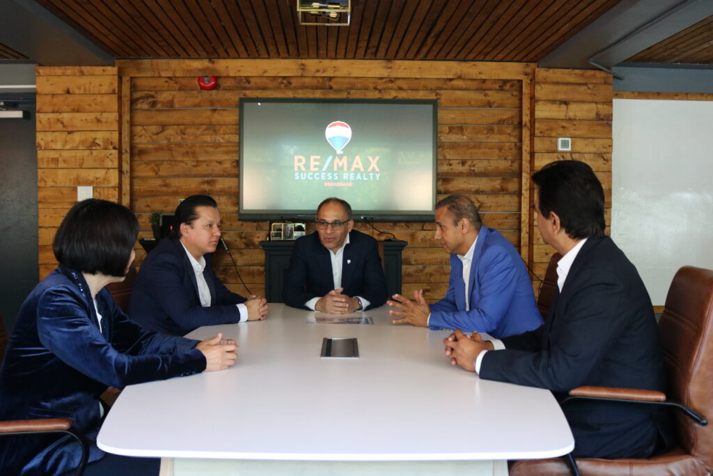 remax agency in mississauga