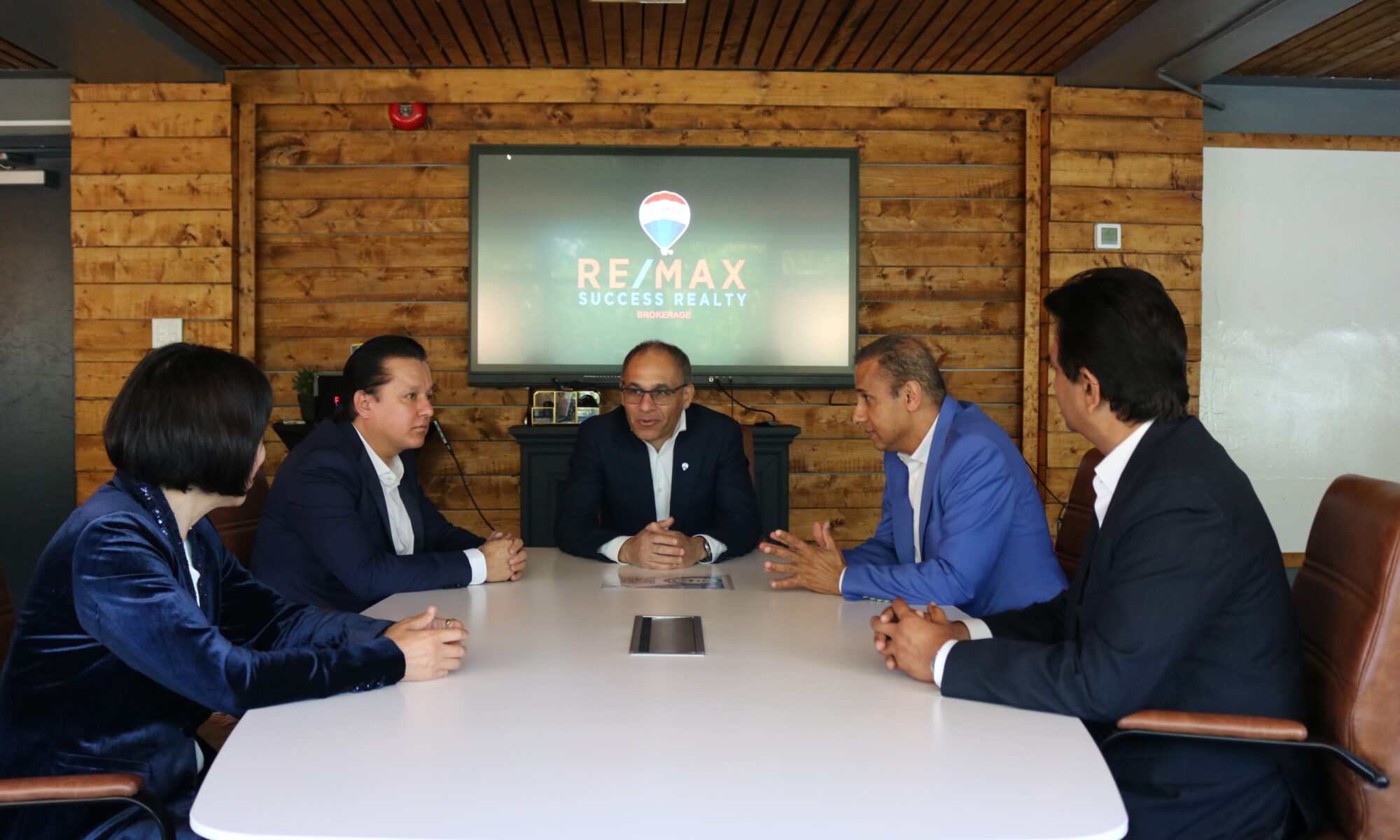 remax agency in mississauga